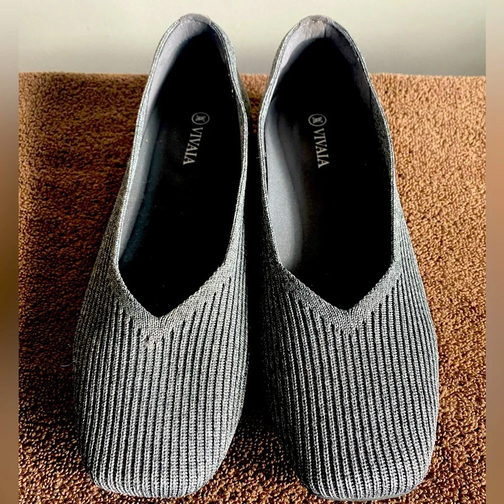 Vivaia Shoes - Picture 1 of 11